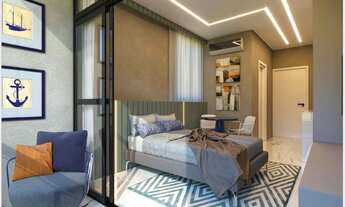 Imagem 7: Flat em Porto de Galinhas, entrega em 90 dias!