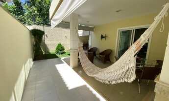 Imagem 4: Casa Duplex Condomínio Vancouver - Eusébio (CE)