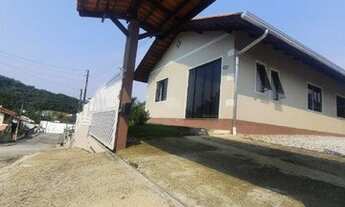 Imagem 2: Casa à venda, 3 quartos, Paquetá - Brusque/SC