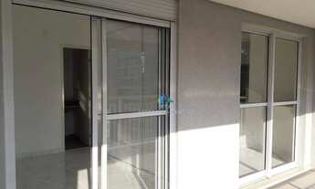 Imagem 6: Apartamento, 54 m² - venda por R$ 1.590.000,00 ou aluguel por R$ 6.500,00/mês - Vila Nova