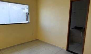 Imagem 3: Casa para venda possui 100 metros quadrados com 3 quartos em SIM - Feira de Santana - Bah