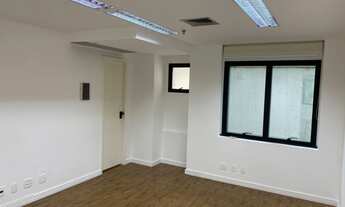 Imagem 2: Escritório para aluguel e venda tem 366 metros quadrados em Jardim Paulista - São Paulo