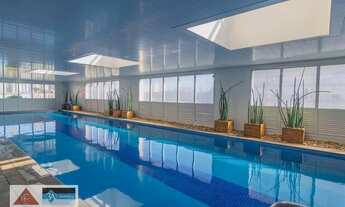 Imagem 6: Edifício RED Tatuapé . Pronto para morar