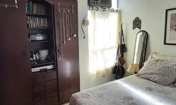 Imagem 6: Apartamento para venda tem 101 metros quadrados com 4 quartos em Caminho das Árvores - Sal