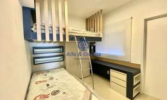 Imagem 7: Apartamento para aluguel e venda com 120 metros quadrados - Vila Aviação