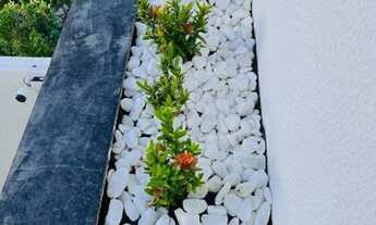 Imagem 7: Duplex Atrais da caixa Barra dos coqueiros Centro