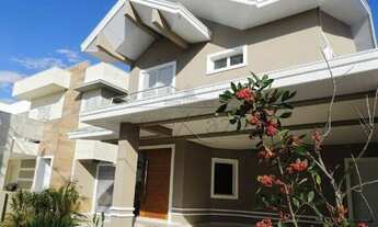 Imagem: Sao Jose dos Campos - Casa de Condomínio