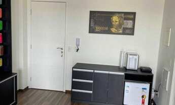 Imagem 2: Sala à venda, 36 m² por R$ 297.000,00 - Jabaquara - São Paulo/SP