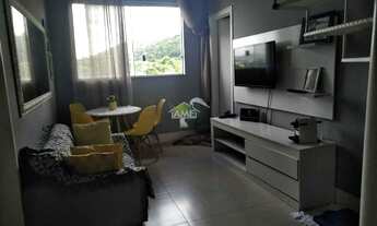 Imagem 2: COBERTURA DUPLEX, 4 QUARTOS SENDO 1 SUITE, A VENDA NA ESTRADA DO MAGARÇA, CONDOMÍNIO RESID