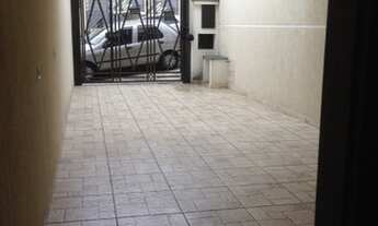 Imagem 4: Sobrado novo no Jardim Oriental (COD. 1553 F