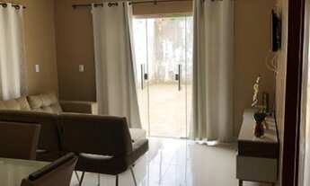 Imagem 2: Casa 3/4 - Aceito carro como parte do pagamento