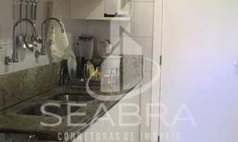 Imagem 6: Apartamento para Venda em Salvador, Pituba, 2 dormitórios, 2 suítes, 4 banheiros, 2 vagas