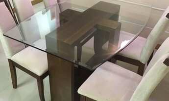 Imagem 4: Apartamento 3 quartos, suíte, boa varanda, 1 vaga + vagas visitantes - Parque Olimpico