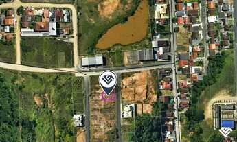 Imagem 7: Terreno à venda no bairro Chico de Paulo - Jaraguá do Sul/SC