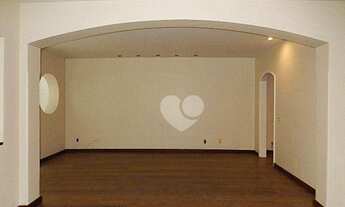 Imagem 3: Apartamento com 4 quartos à venda, 235 m² por R$ 2.250.000 - Copacabana - Rio de Janeiro/R