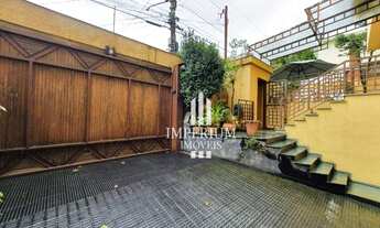 Imagem 4: Sobrado com 3 dormitórios à venda, 160 m² por R$ 1.200.000,00 - Água Fria - São Paulo/SP