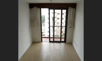 Imagem: Apartamento todo reformado. 2 dormitórios