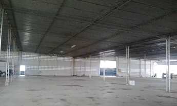 Imagem 5: Alugo/Vendo Galpão com 2.000 m2