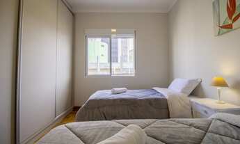 Imagem 3: Terraço na Liberdade com garagem e wifi