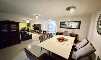 Imagem 3: Apartamento Cinematográfico com 4 quartos e 2 vagas na garagem!