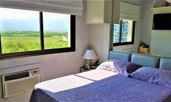 Imagem 6: Cond. Ocean Pontal Residence a venda com 82 metros² com 3 quartos, 1 suíte e 1 vaga