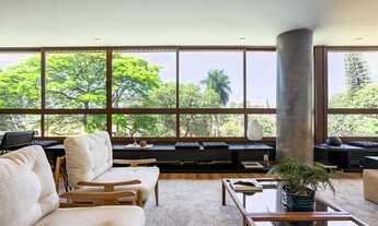 Imagem 3: APARTAMENTOS VILA MADALENA 3 SUÍTES - 3 VAGAS