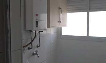 Imagem 4: Apartamento para aluguel tem 62 metros com 2 quartos,1 suite, 1 vaga em Lapa