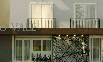 Imagem 4: Apartamento de 3 dormitórios mobiliado (2 dormitórios padrão + mezanino) com estrutura de