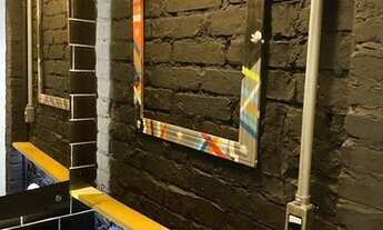 Imagem 6: CASA ASSOBRADADA - BARRA FUNDA - SP