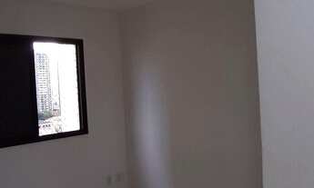 Imagem 5: Apartamento com 1 dormitório para alugar, 40 m² por R$ 1.600/mês - Metrô Tatuapé - São Pau