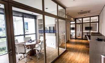 Imagem 6: São Paulo - Apartamento Padrão - Brooklin