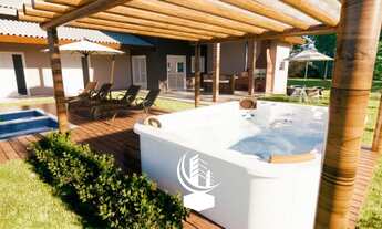 Imagem 3: Chácara em Condomínio Fechado de Alto Padrão