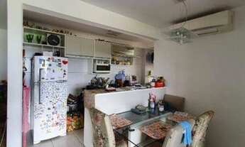 Imagem 3: Apartamento no Brisas Clube 3 Dormitórios 1 Suíte à venda 79 m² R$ 530.000,00