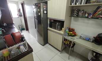 Imagem 7: Manaíra excelente apto Face sul 2 vagas