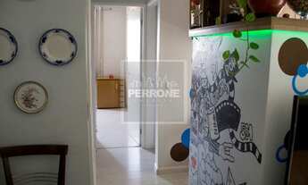 Imagem 7: Apartamento para venda na região da Mooca - SP!