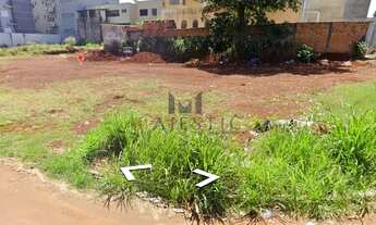 Imagem: Lote / Terreno em Alto Alegre - Cascavel