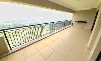 Imagem 3: Apartamento Alto Padrão - 3 Suítes - Varanda Gourmet - Vila do Golfe