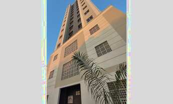 Imagem: Apartamento para venda no Jardim Itália