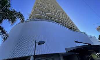 Imagem 2: Opus Acqua - Apartamento 4 quartos, sendo 4 suítes