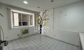 Imagem 6: Apartamento na Ponta Verde, 231m², 3/4 - 2 suítes