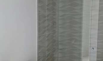 Imagem 5: Apartamento para aluguel com 65 metros quadrados com 2 quartos SUÍTE GARAGEM