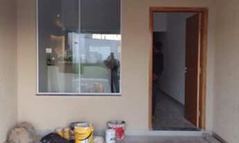 Imagem 2: Jardim Residencial Monte Carlo