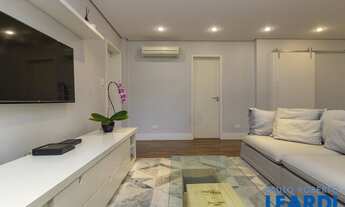 Imagem 4: APARTAMENTO - HIGIENÓPOLIS - SP