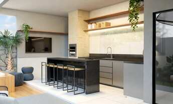 Imagem 2: Casa de condomínio térrea 3 quartos 1 suíte 99 m2