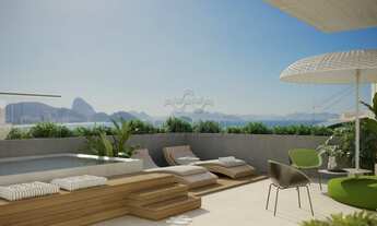 Imagem 4: RIO DE JANEIRO - Apartamento Padrão - Arpoador