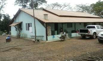 Imagem 5: Fazenda para Pecuária no Distrito da Guia, Cuiabá-MT