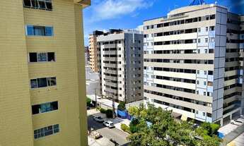 Imagem 7: Vendo apartamento nascente Ponta Verde