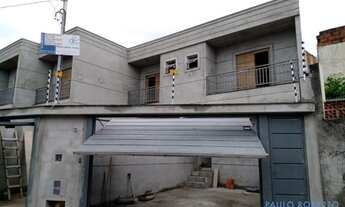 Imagem: CASA ASSOBRADADA - CASA VERDE - SP