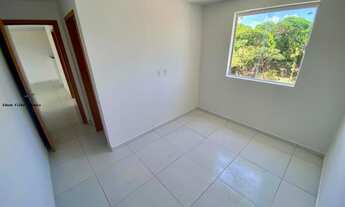 Imagem 3: Apartamento para Venda em João Pessoa, Mangabeira, 2 dormitórios, 1 suíte, 1 banheiro, 1 v