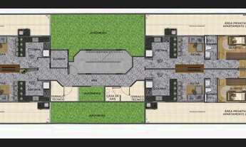 Imagem 3: BELO HORIZONTE - Apartamento Padrão - Lourdes